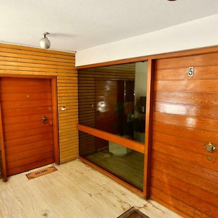 Comfortable, Spacious Studio @ Kolonaki Atene Esterno foto