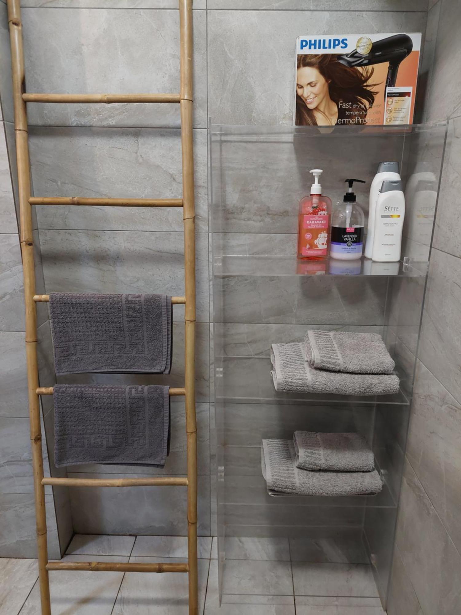 Comfortable, Spacious Studio @ Kolonaki Atene Esterno foto
