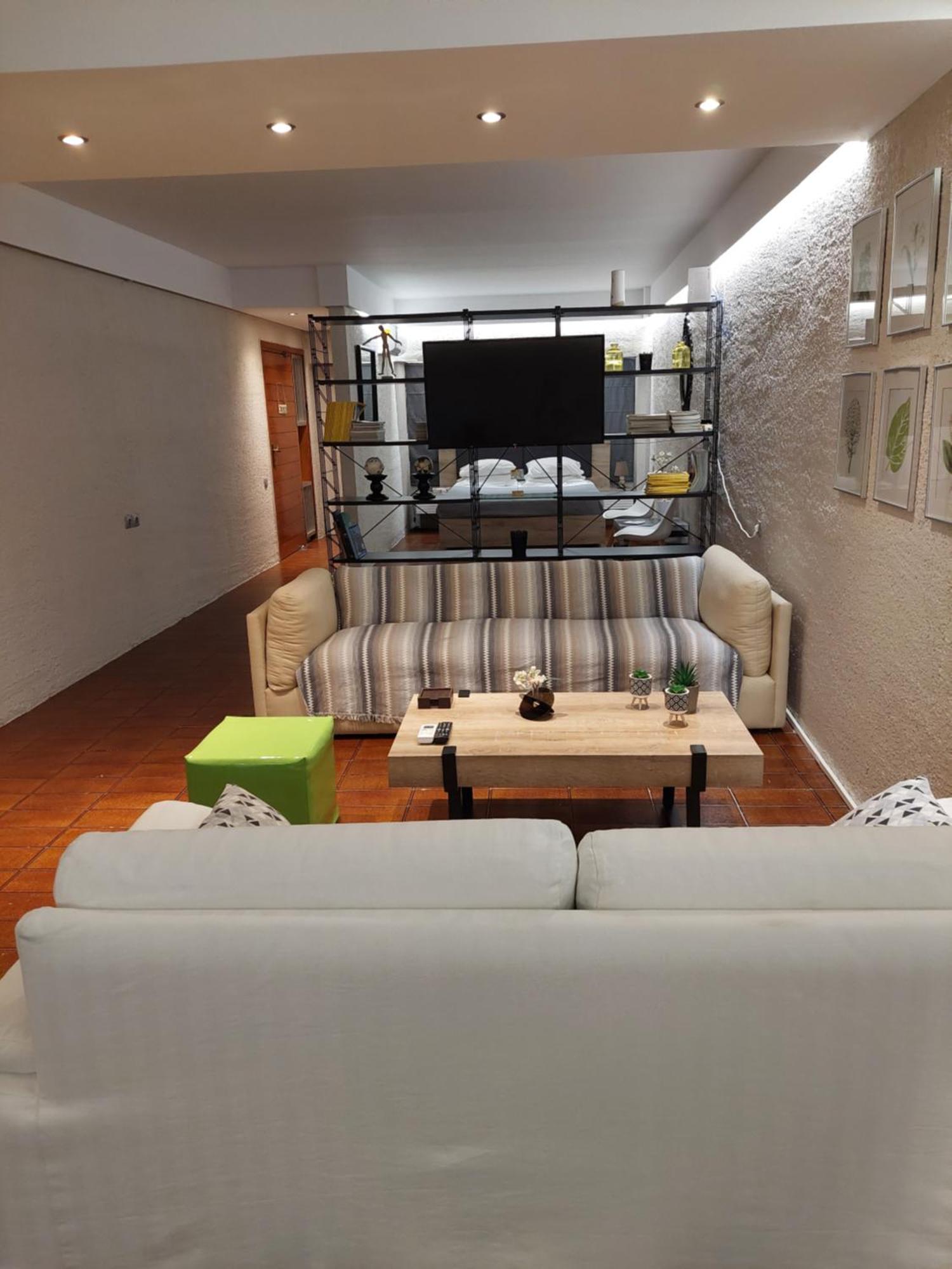 Comfortable, Spacious Studio @ Kolonaki Atene Esterno foto