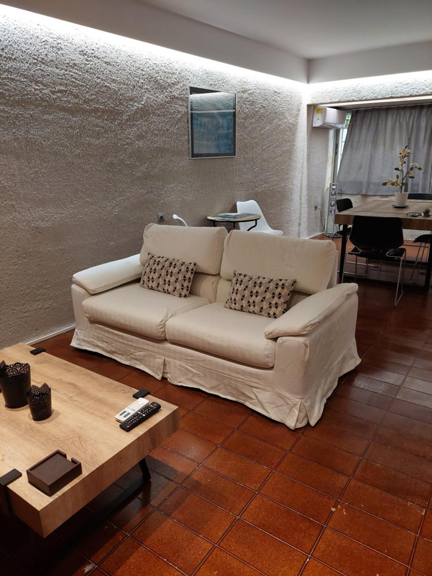 Comfortable, Spacious Studio @ Kolonaki Atene Esterno foto