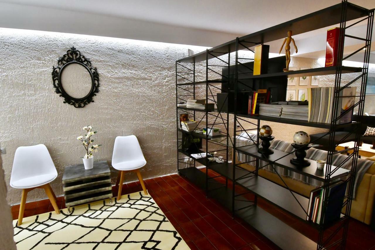 Comfortable, Spacious Studio @ Kolonaki Atene Esterno foto