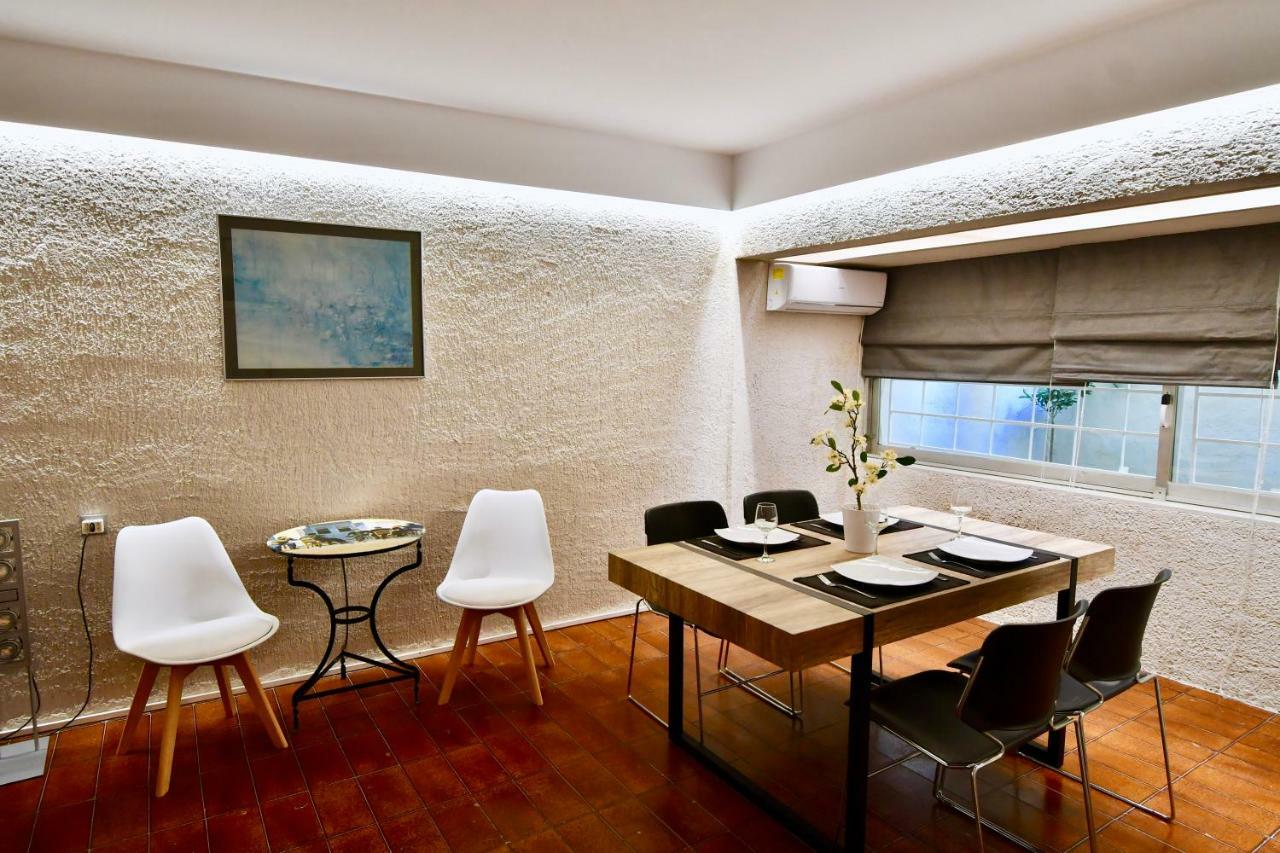 Comfortable, Spacious Studio @ Kolonaki Atene Esterno foto